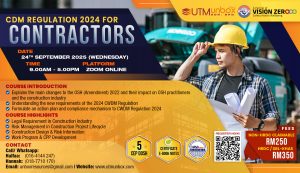 Read more about the article CWDM REGULATION 2024 FOR CONTRACTORS