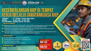 Read more about the article KECEMERLANGAN KKP DI TEMPAT KERJA MELALUI JAWATANKUASA KKP
